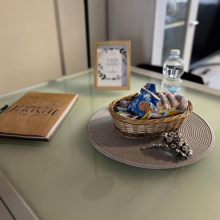 Casa Gabu Leilighet Torino Eksteriør bilde