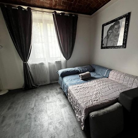 Casa Gabu Leilighet Torino Eksteriør bilde