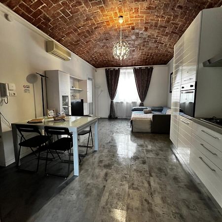 Casa Gabu Leilighet Torino Eksteriør bilde