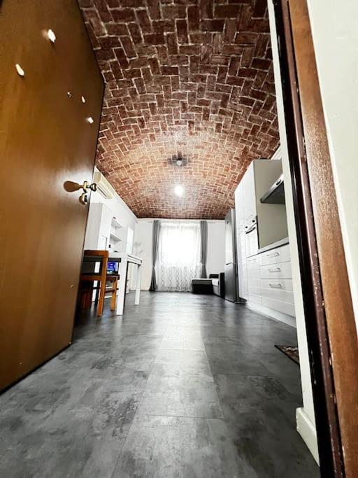 Casa Gabu Leilighet Torino Eksteriør bilde