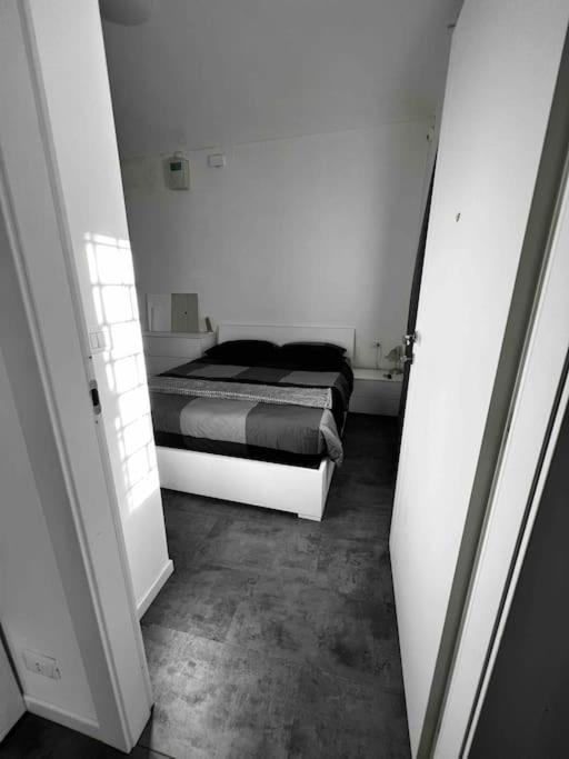 Casa Gabu Leilighet Torino Eksteriør bilde