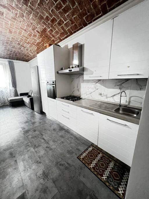 Casa Gabu Leilighet Torino Eksteriør bilde