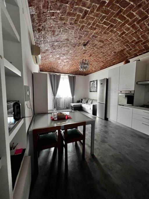 Casa Gabu Leilighet Torino Eksteriør bilde